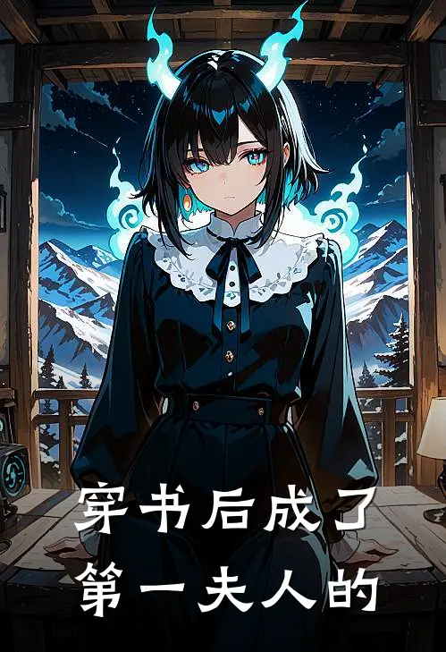 穿书后成了第一夫人的