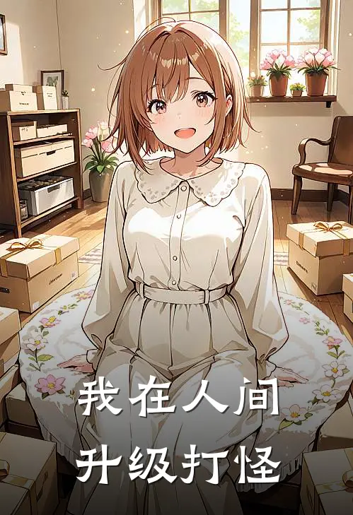 我在人间升级打怪