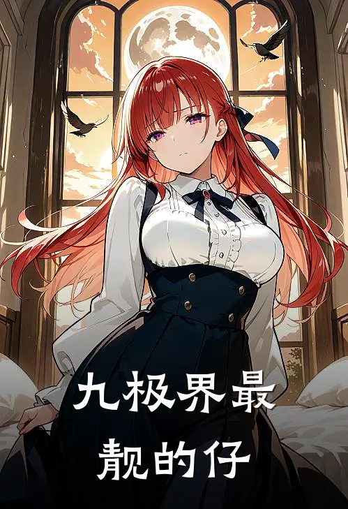 九极界最靓的仔