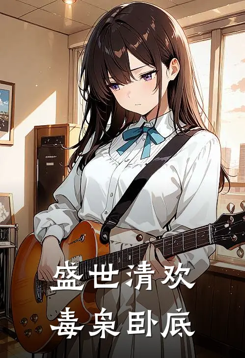 盛世清欢毒枭卧底