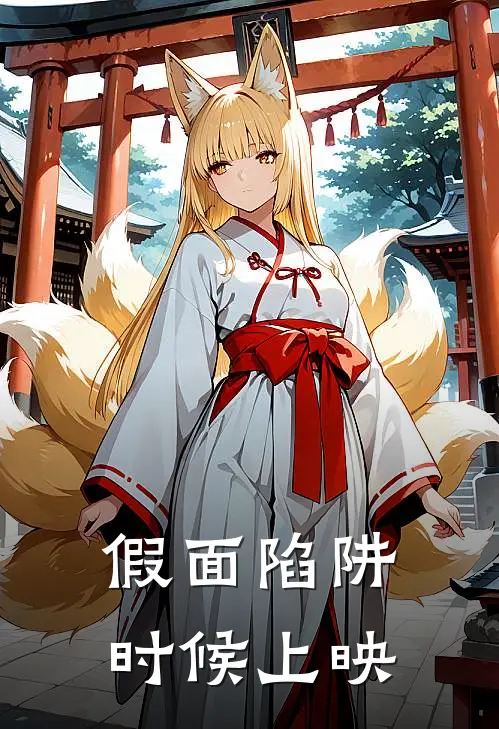 假面陷阱时候上映