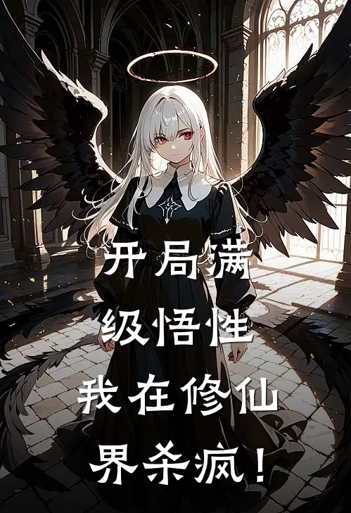 开局满级悟性，我在修仙界杀疯！