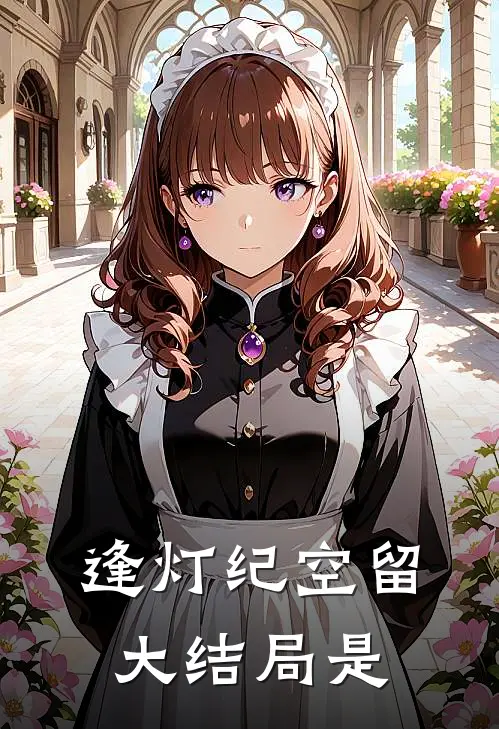 逢灯纪空留大结局是