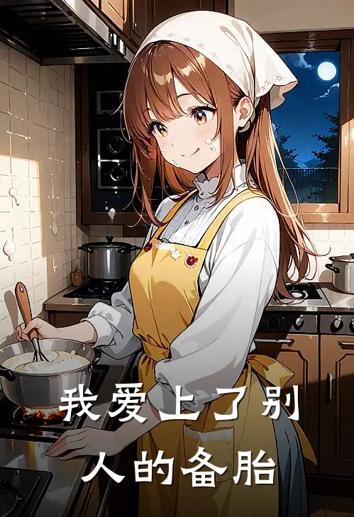 我爱上了别人的备胎