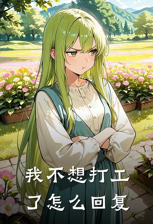 我不想打工了怎么回复