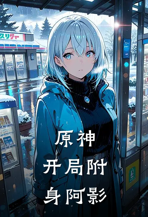 原神：开局附身阿影(季池阿影)免费阅读_完结热门小说原神：开局附身阿影(季池阿影)