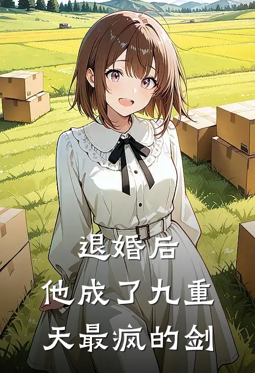 退婚后，他成了九重天最疯的剑