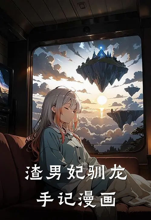 渣男妃驯龙手记漫画