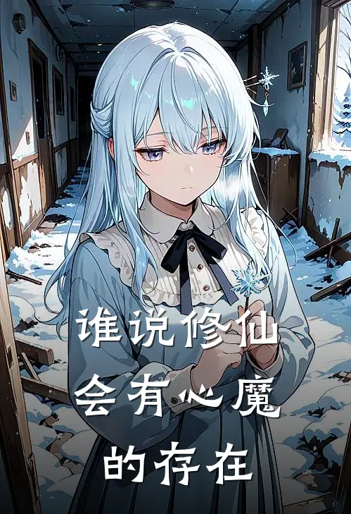 谁说修仙会有心魔的存在