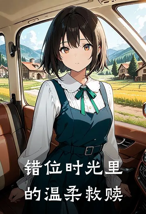 错位时光里的温柔救赎