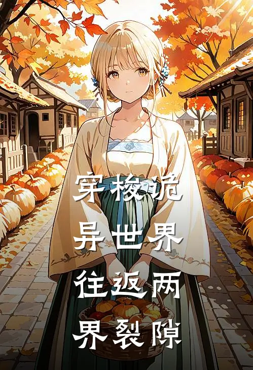 穿梭诡异世界，往返两界裂隙