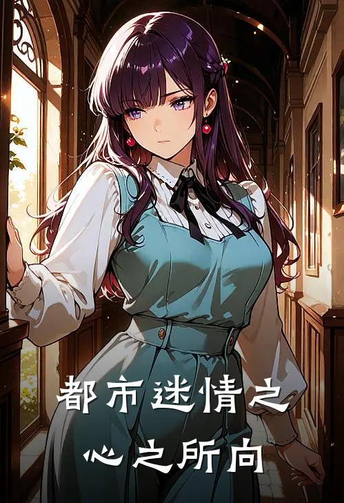 都市迷情之心之所向