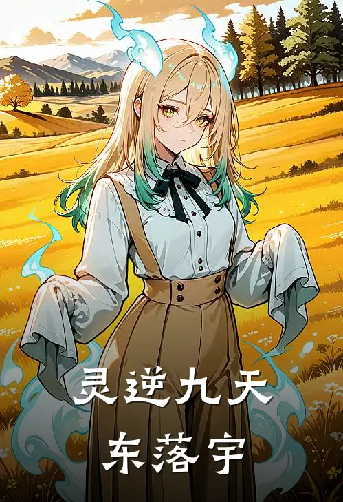 灵逆九天 东落宇