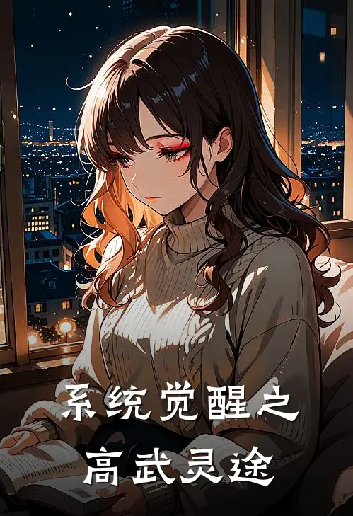 系统觉醒之高武灵途