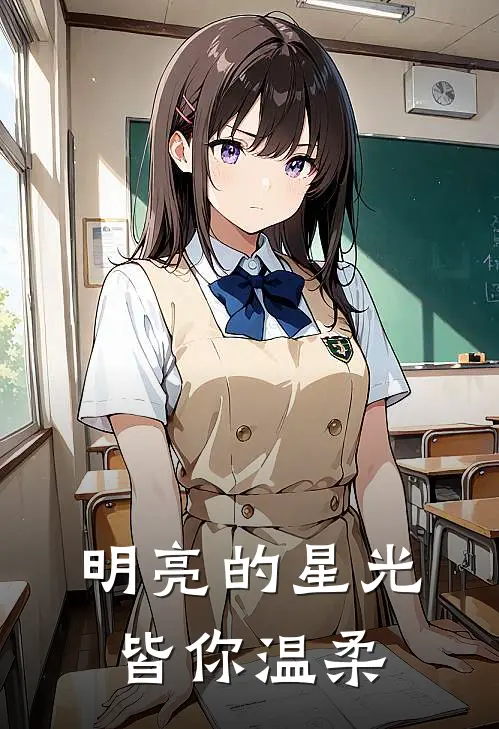 明亮的星光皆你温柔