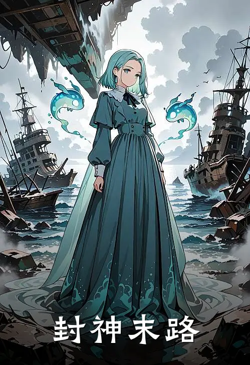 封神末路