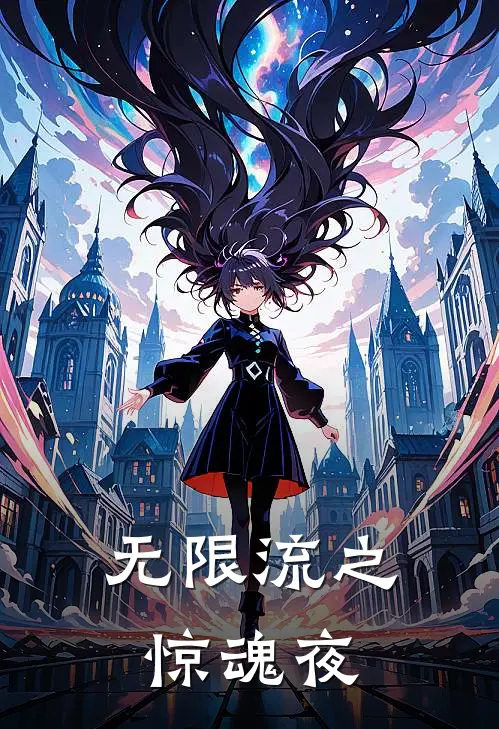 无限流之惊魂夜