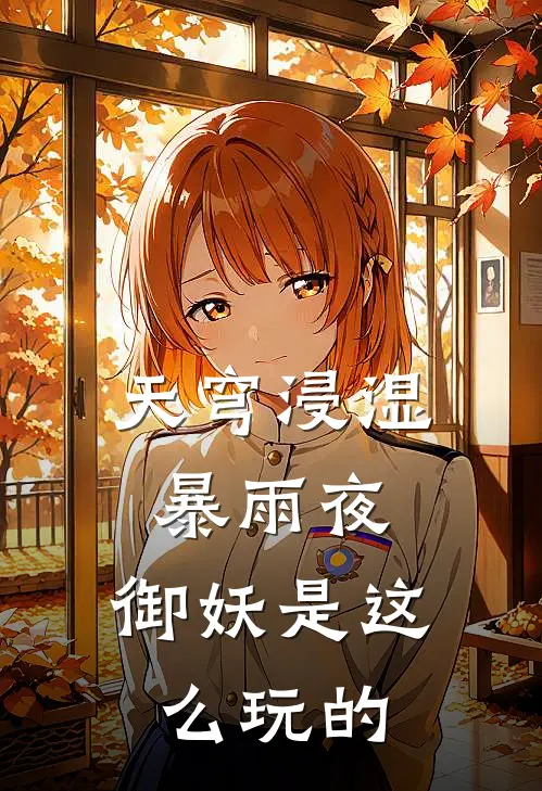 天穹浸湿暴雨夜，御妖是这么玩的