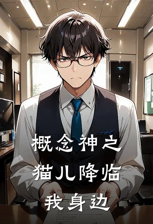 概念神之猫儿降临我身边