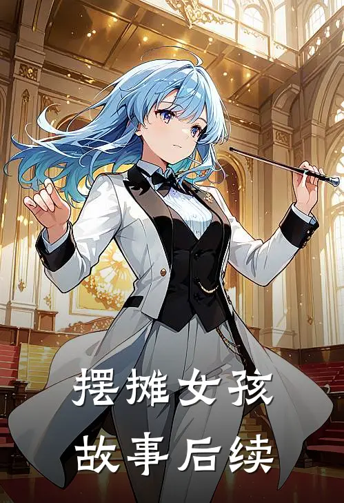 摆摊女孩故事后续