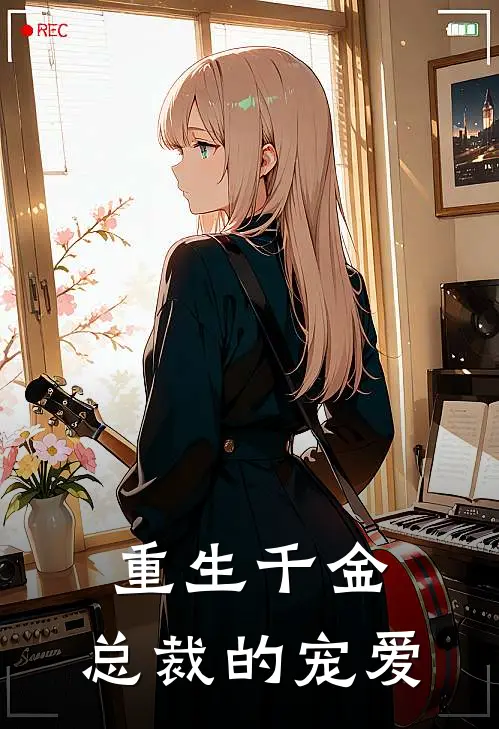 重生千金：总裁的宠爱