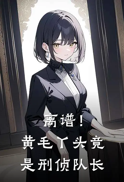 离谱！黄毛丫头竟是刑侦队长林悦秦关小说免费完结_完本热门小说离谱！黄毛丫头竟是刑侦队长林悦秦关