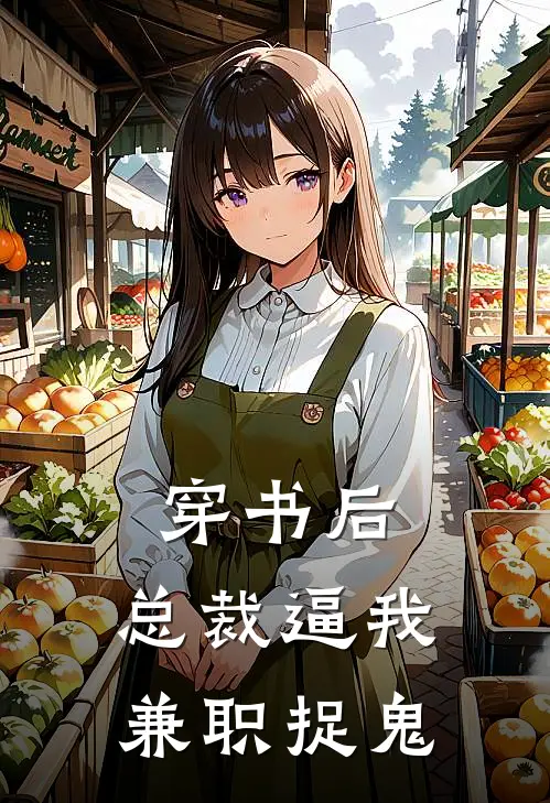 穿书后，总裁逼我兼职捉鬼秦沁森骆南琛热门的网络小说_完整版小说穿书后，总裁逼我兼职捉鬼(秦沁森骆南琛)