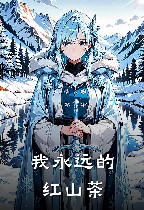 我永远的红山茶