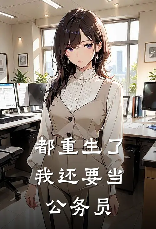 都重生了，我还要当公务员王鹏远刘秀梅最新完结小说推荐_最新更新小说都重生了，我还要当公务员(王鹏远刘秀梅)