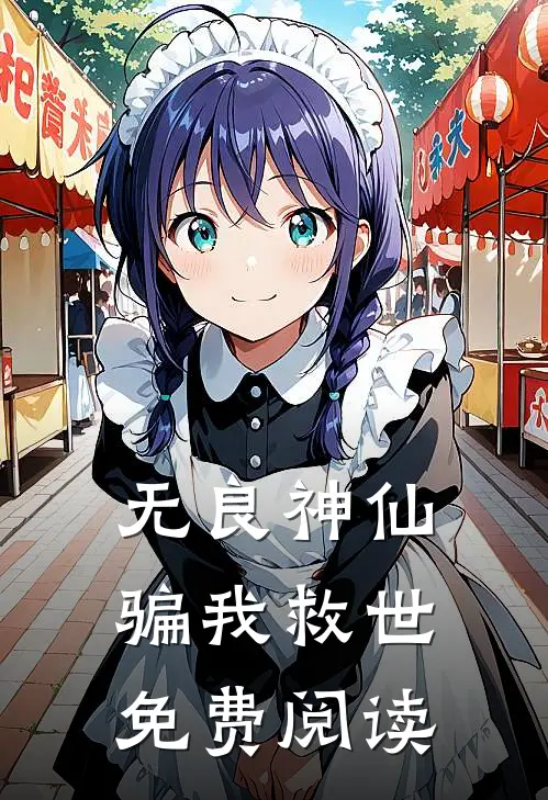 无良神仙骗我救世免费阅读