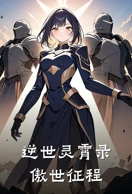 逆世灵霄录：傲世征程楚风程咬金热门的小说_免费小说逆世灵霄录：傲世征程(楚风程咬金)