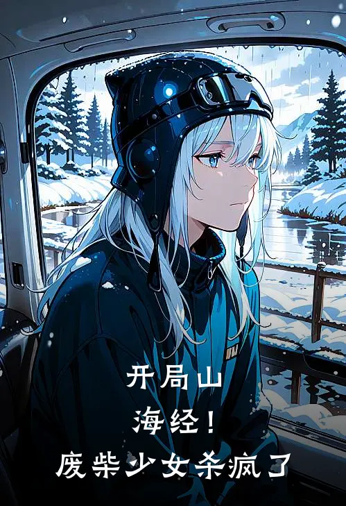 开局山海经！废柴少女杀疯了