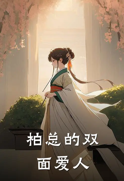 柏总的双面爱人