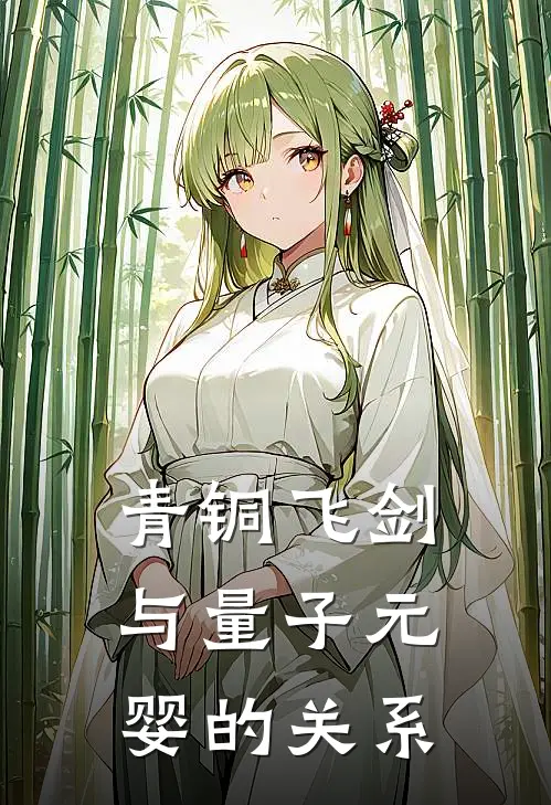 青铜飞剑与量子元婴的关系