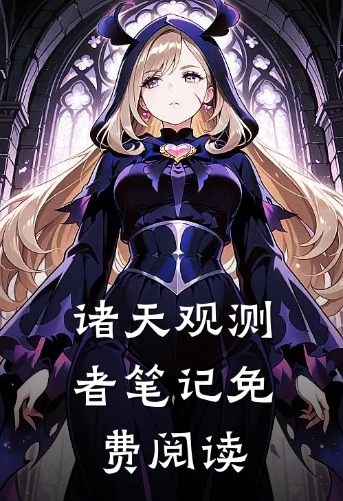 诸天观测者笔记免费阅读