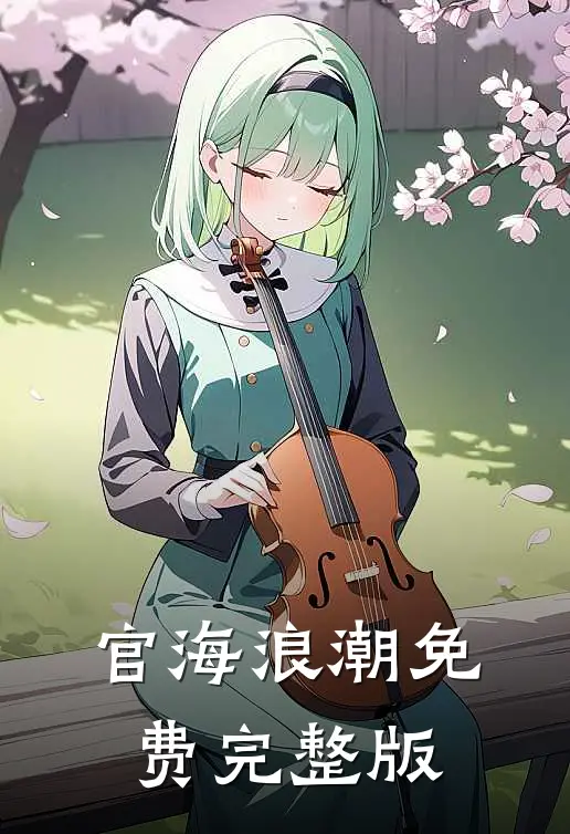 官海浪潮免费完整版