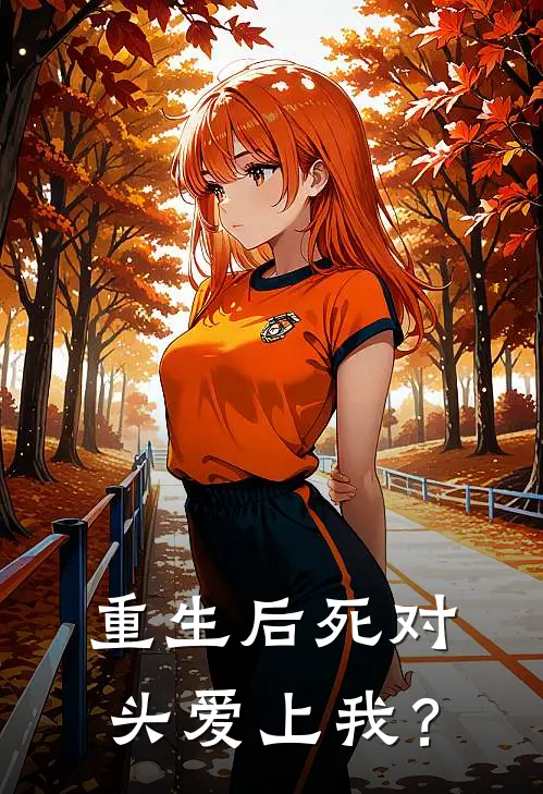 重生后死对头爱上我？