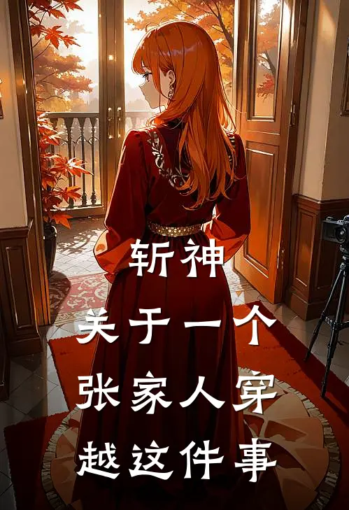 斩神：关于一个张家人穿越这件事