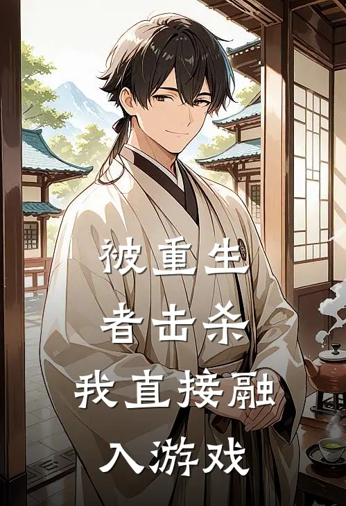 被重生者击杀，我直接融入游戏