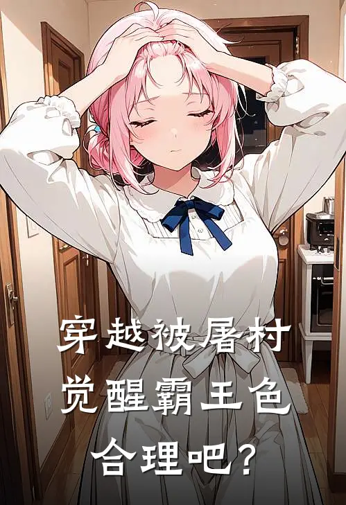 穿越被屠村，觉醒霸王色合理吧？道恩卡普热门小说排行_免费阅读全文穿越被屠村，觉醒霸王色合理吧？(道恩卡普)