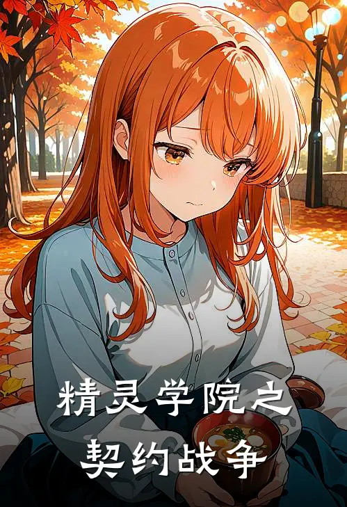 精灵学院之契约战争