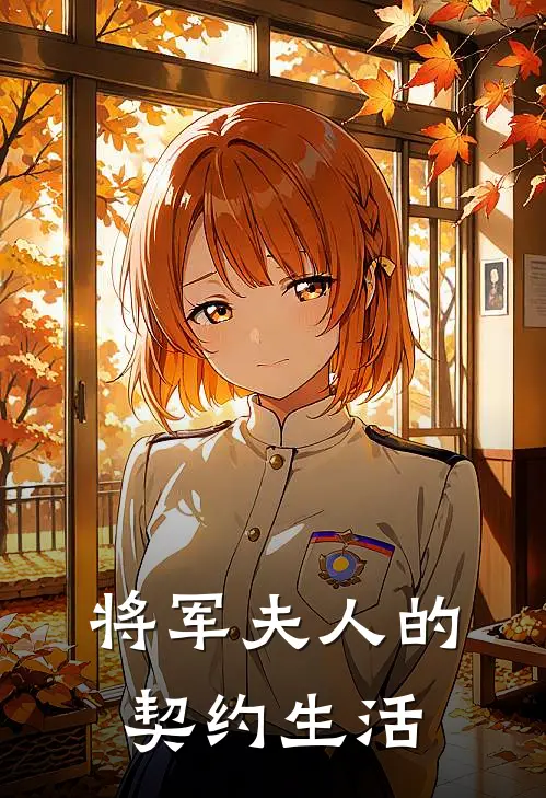 将军夫人的契约生活