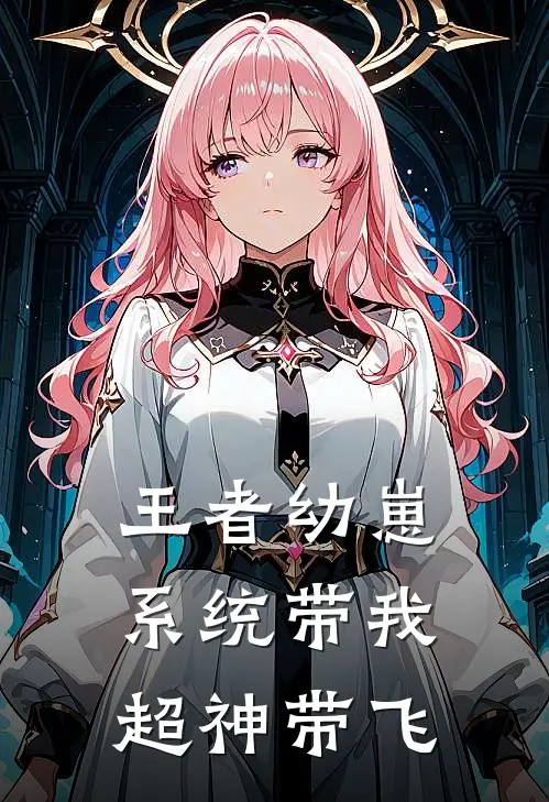 王者幼崽：系统带我超神带飞