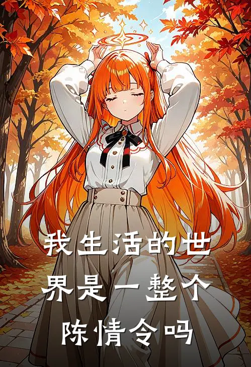 我生活的世界是一整个陈情令吗