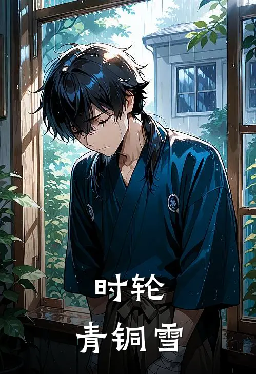 时轮：青铜雪
