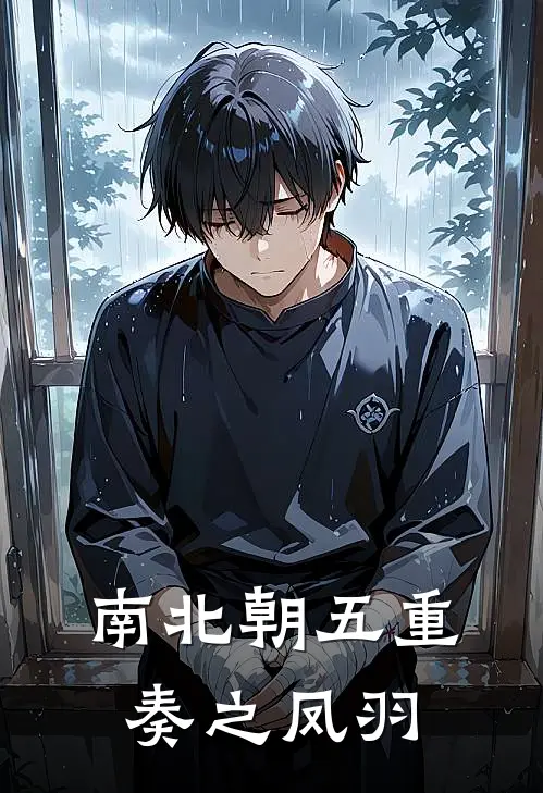 南北朝五重奏之凤羽