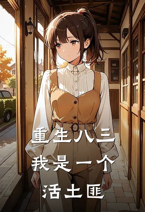 重生八三，我是一个活土匪