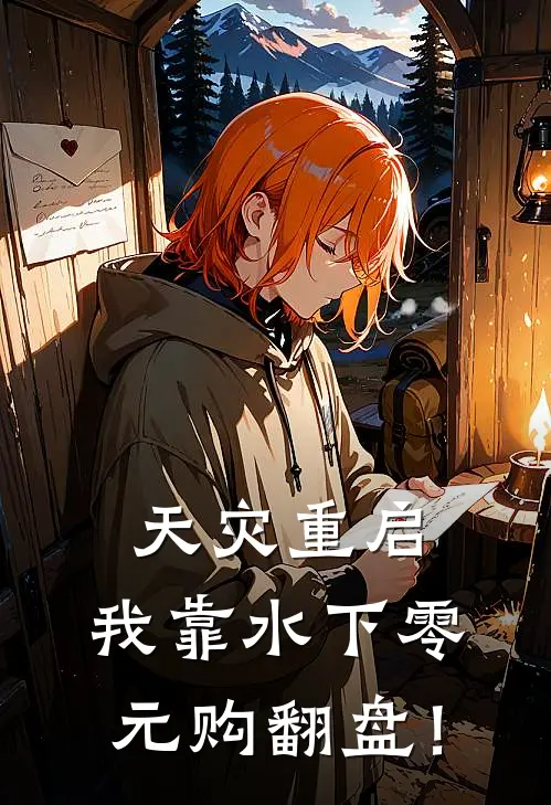 天灾重启：我靠水下零元购翻盘！