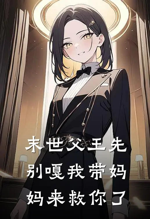 末世父王先别嘎我带妈妈来救你了
