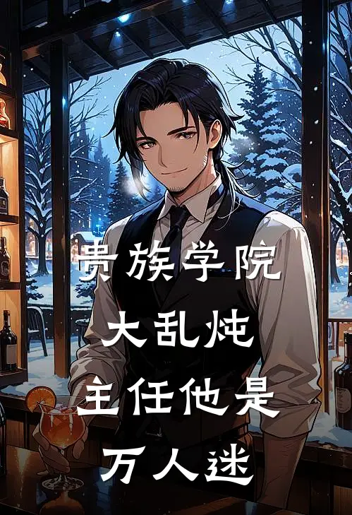 贵族学院大乱炖，主任他是万人迷